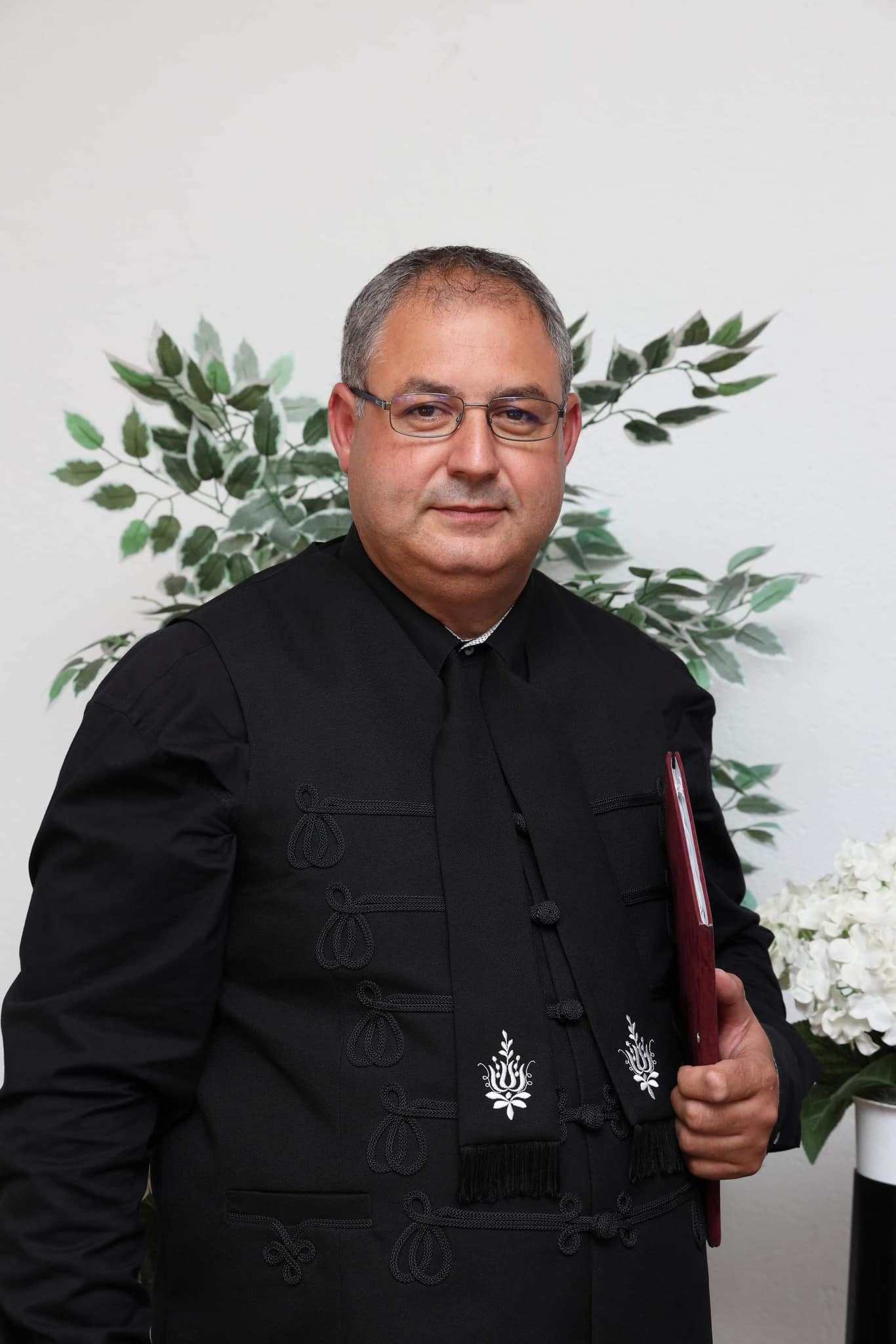 Esküvői rendezvény