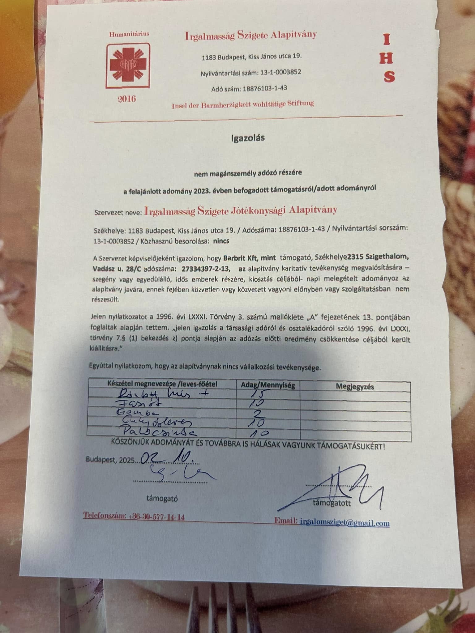 Esküvői rendezvény