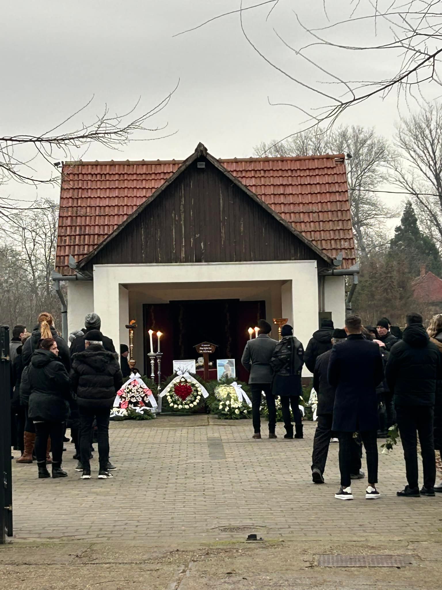 Esküvői rendezvény